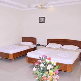 Hotel Susee Park, Trichy 2
